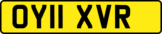 OY11XVR