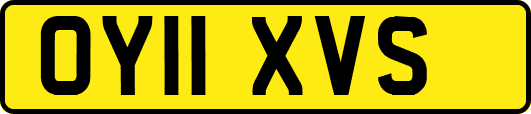 OY11XVS