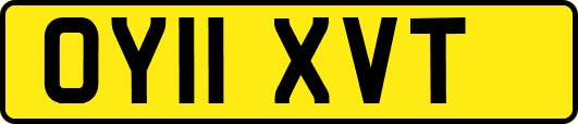 OY11XVT