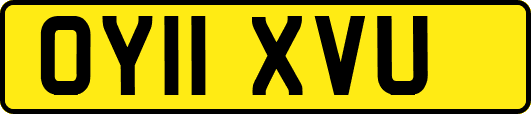 OY11XVU