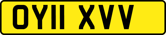 OY11XVV