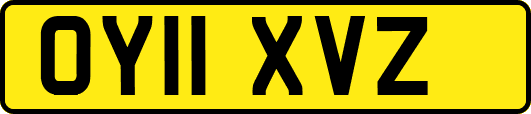 OY11XVZ