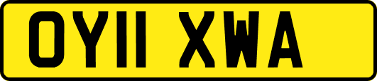 OY11XWA
