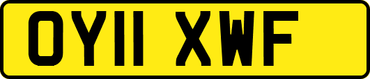 OY11XWF