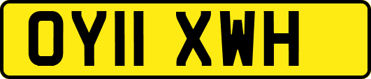 OY11XWH