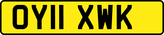 OY11XWK