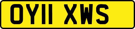 OY11XWS
