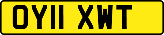 OY11XWT