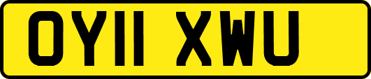 OY11XWU