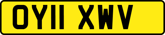 OY11XWV