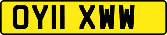 OY11XWW