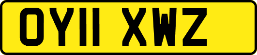 OY11XWZ