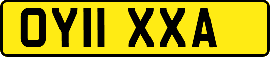 OY11XXA