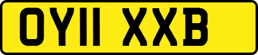 OY11XXB