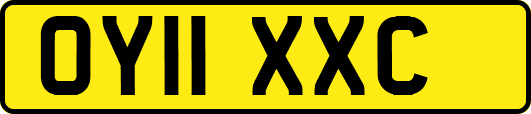 OY11XXC