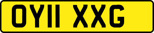 OY11XXG