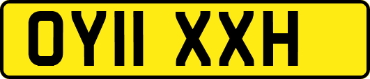 OY11XXH