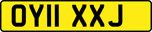 OY11XXJ