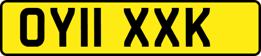 OY11XXK