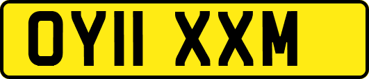 OY11XXM