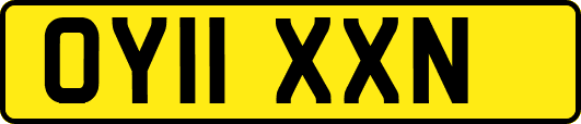 OY11XXN