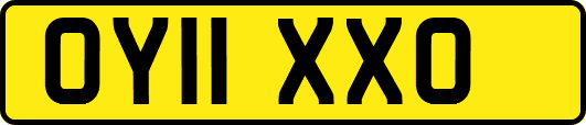 OY11XXO