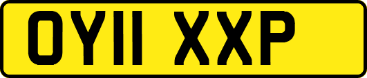 OY11XXP