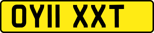OY11XXT