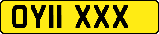 OY11XXX