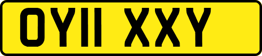 OY11XXY