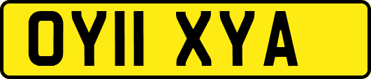OY11XYA