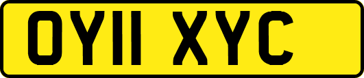 OY11XYC