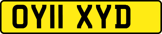 OY11XYD