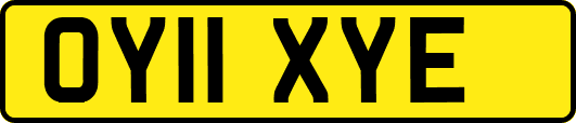 OY11XYE