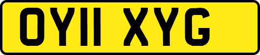 OY11XYG