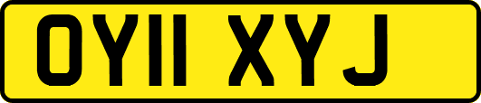 OY11XYJ