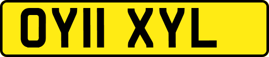 OY11XYL