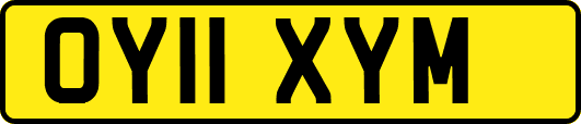 OY11XYM