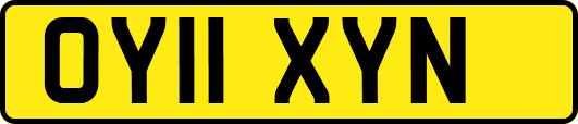 OY11XYN