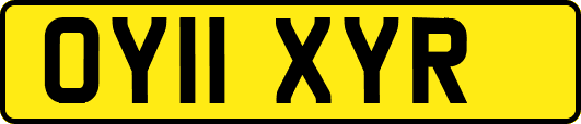 OY11XYR