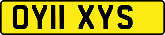 OY11XYS