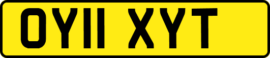 OY11XYT