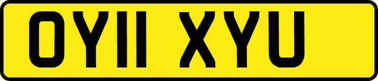 OY11XYU
