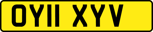 OY11XYV
