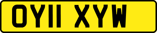 OY11XYW
