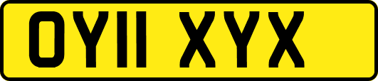 OY11XYX