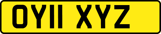 OY11XYZ