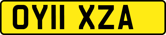 OY11XZA