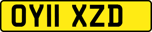 OY11XZD