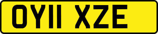 OY11XZE